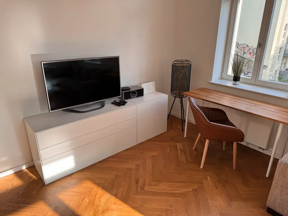 WG-Zimmer mit 56 m² in Wurzen – Bild 2