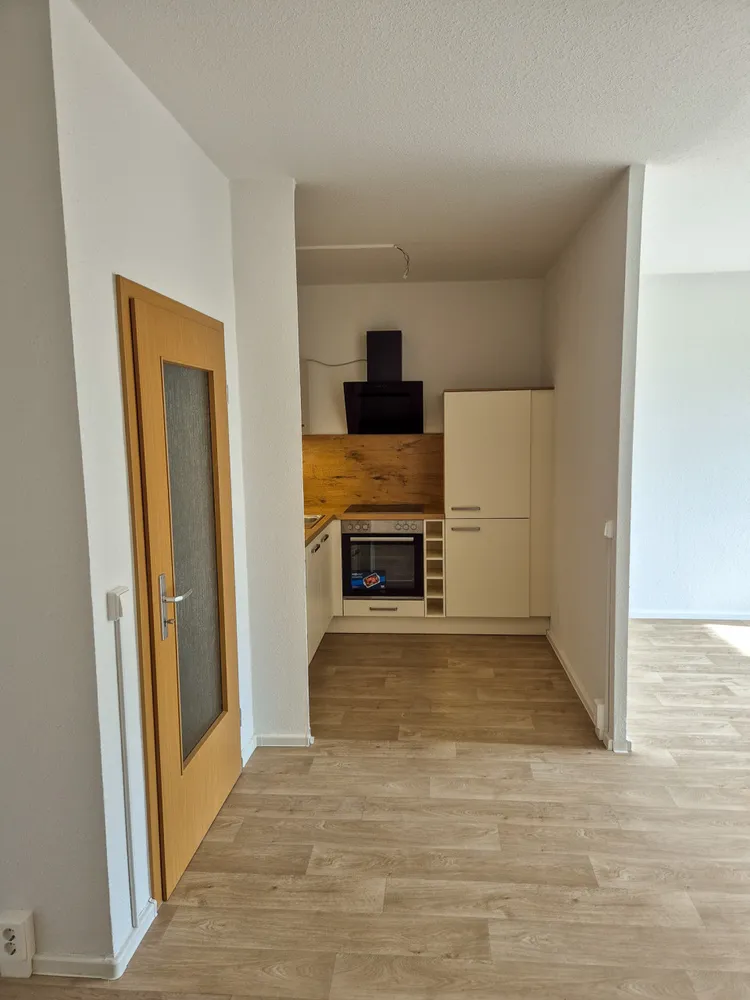 3 room apartment with 56 m² in Chemnitz – Photo 4