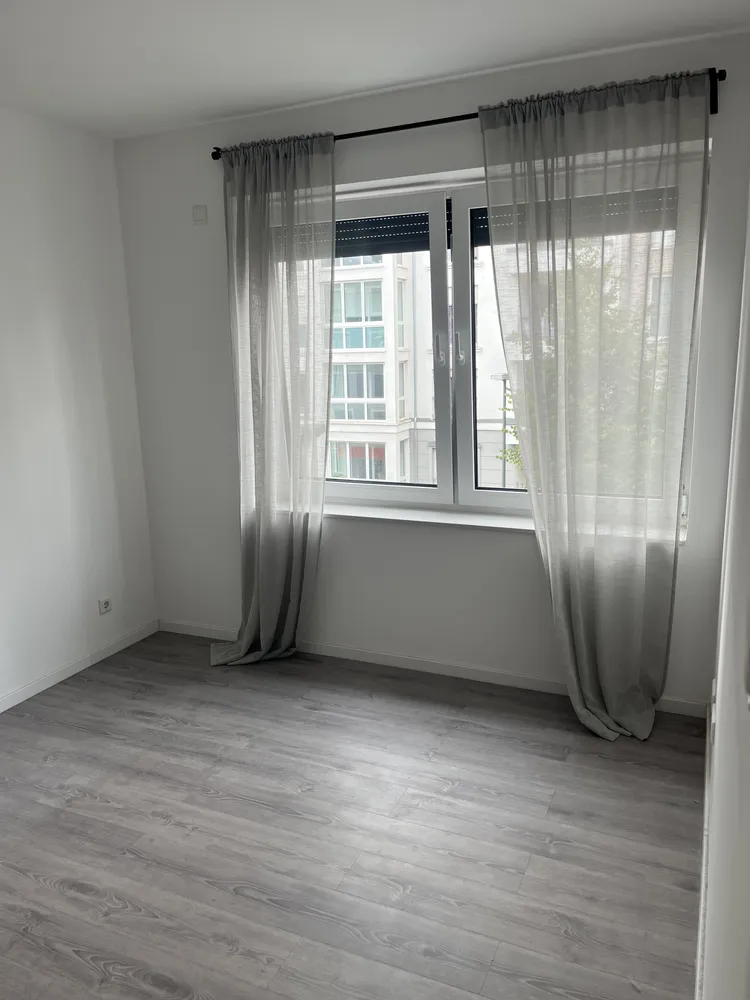 2 room apartment with 40 m² in Düsseldorf – Photo 2