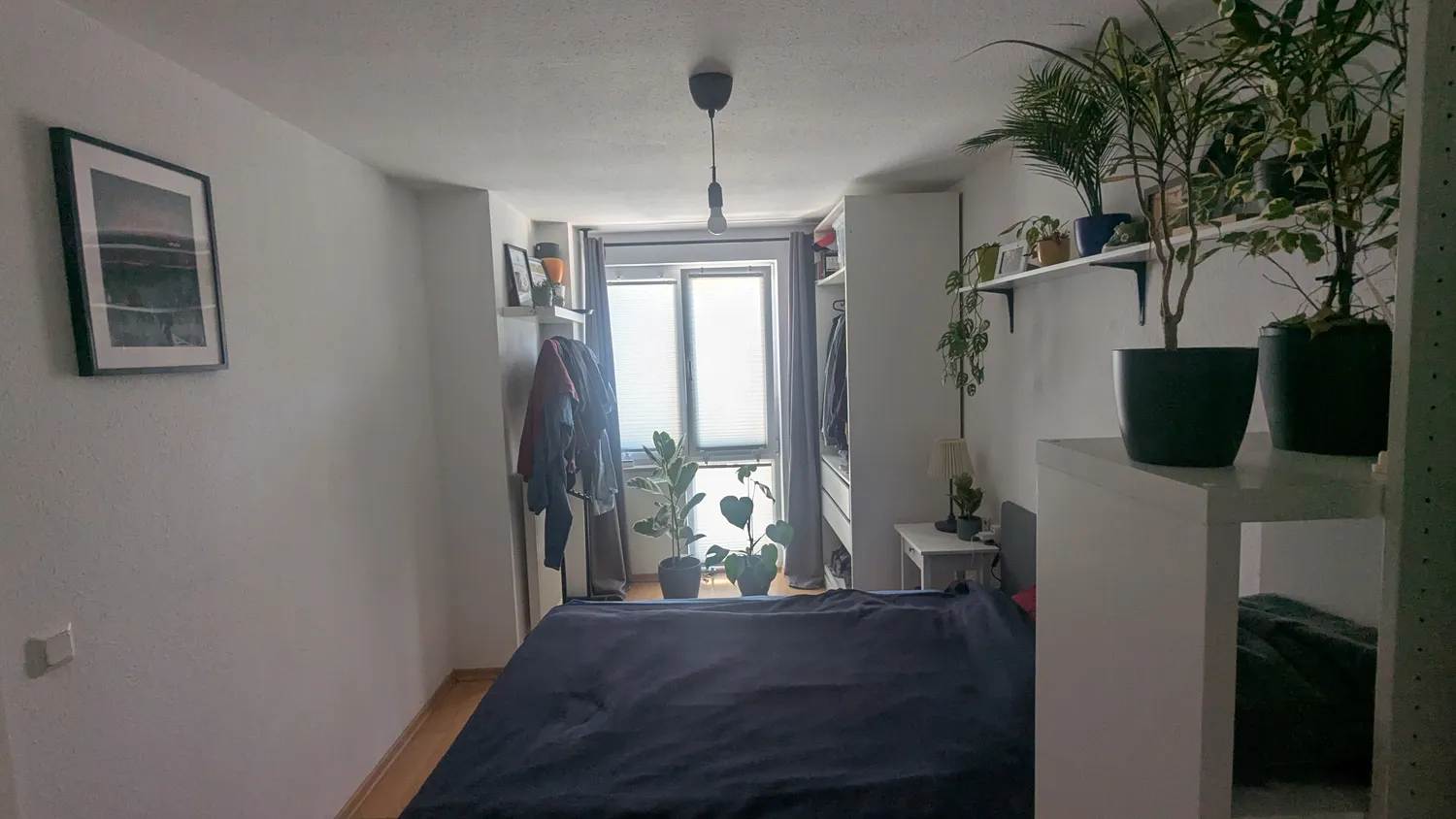 2 Zimmer Wohnung mit 45 m² in Leipzig – Bild 2