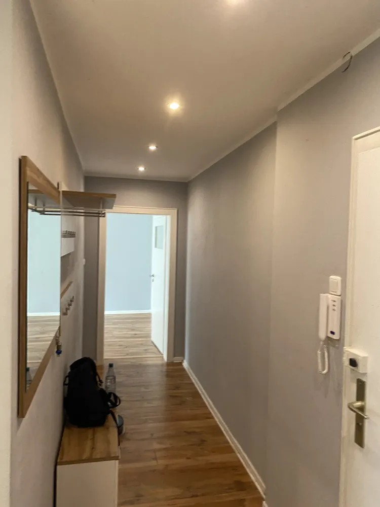 3 Zimmer Wohnung mit 65 m² in Hannover – Bild 9
