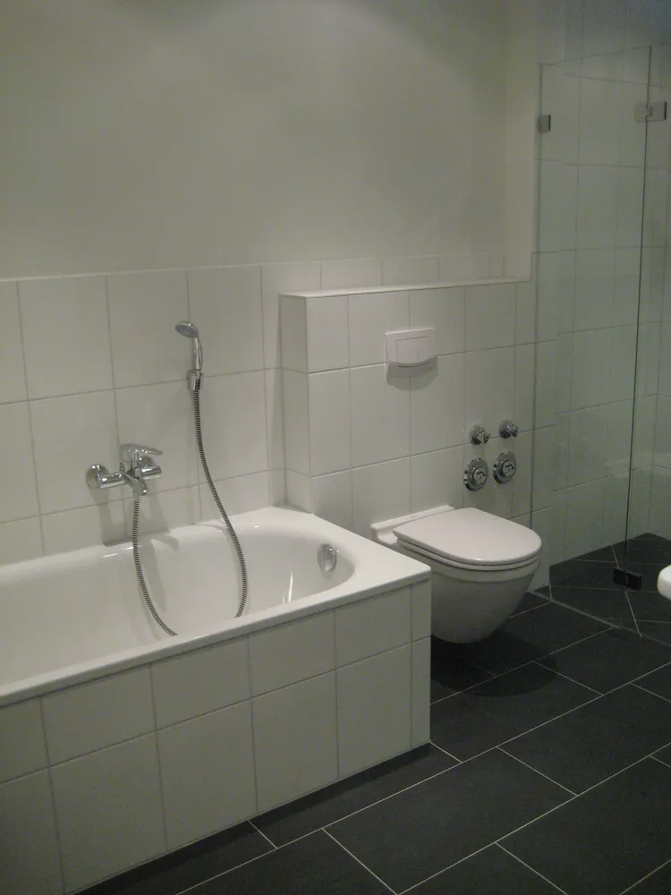 3 Zimmer Wohnung mit 79 m² in Hamburg – Bild 10