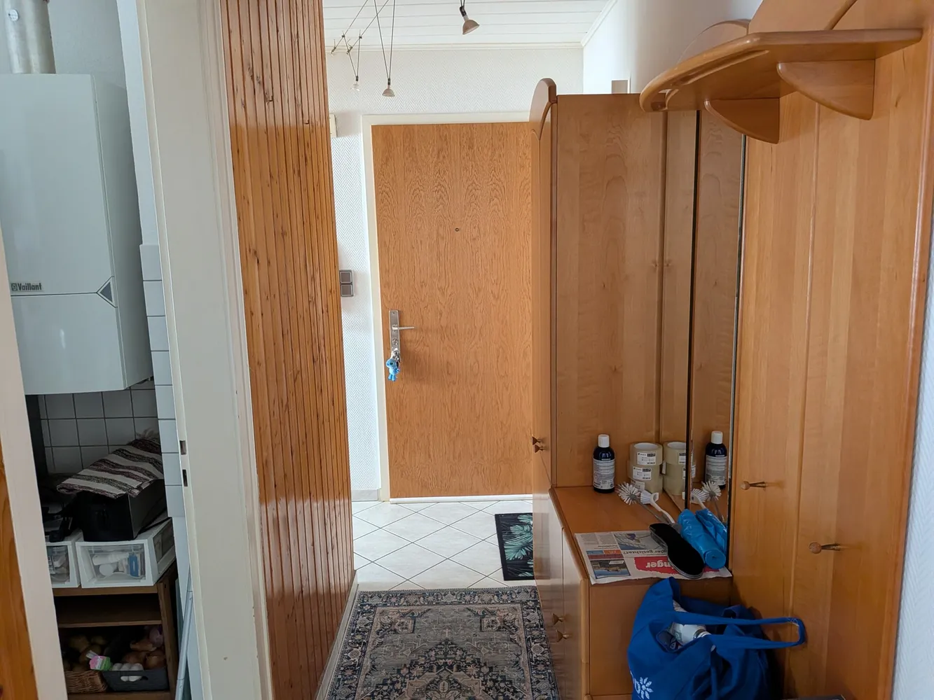 2 Zimmer Wohnung mit 47 m² in Solingen – Bild 2