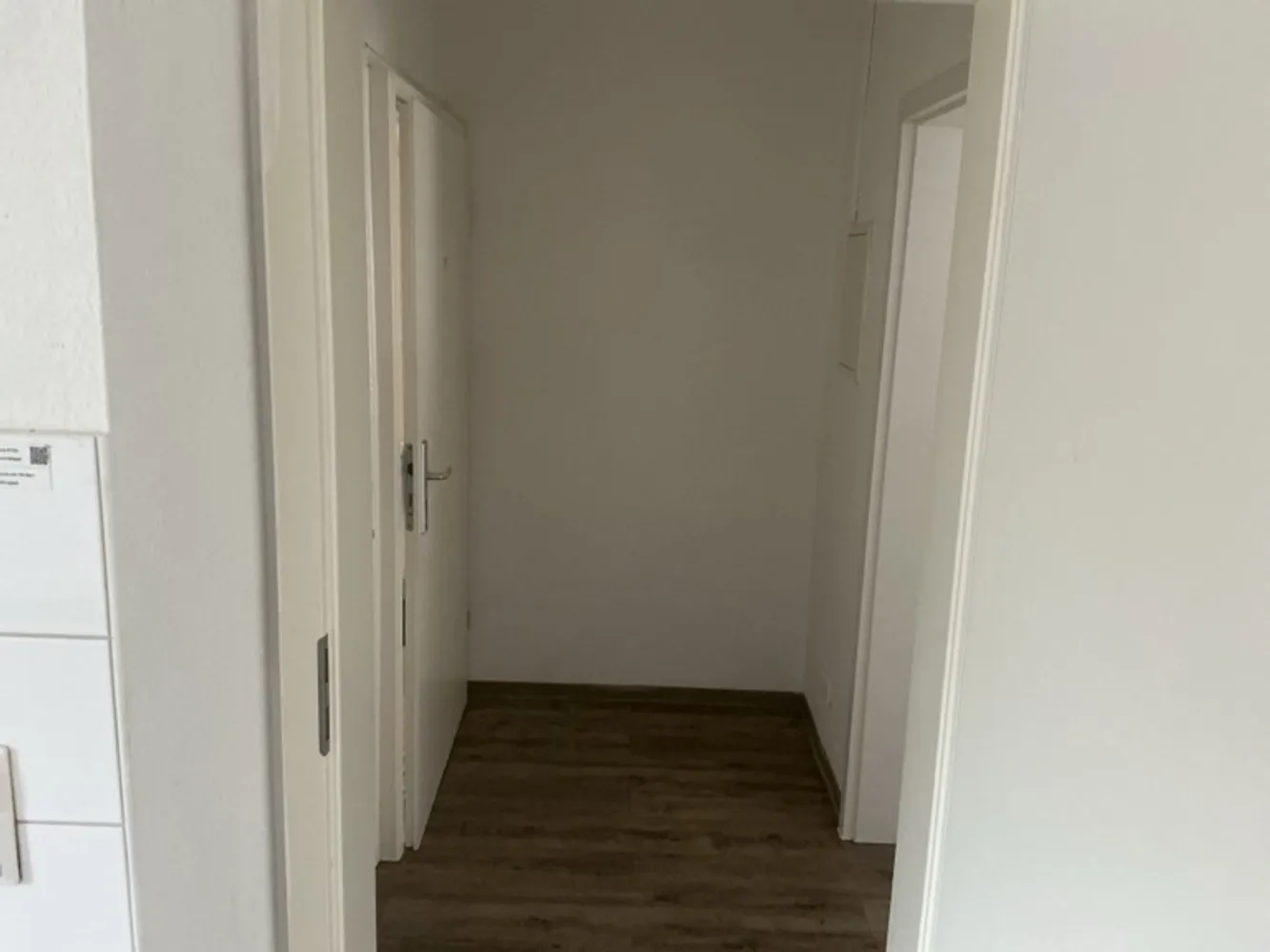 3 Zimmer Wohnung mit 53 m² in Worms – Bild 1