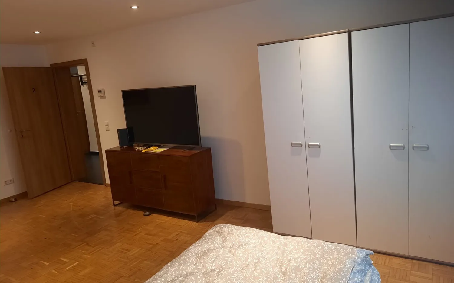 WG-Zimmer mit 24 m² in Stuttgart – Bild 7