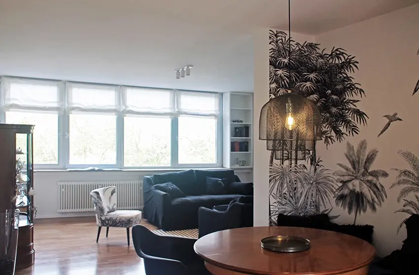 WG-Zimmer mit 90 m² in Ratingen – Bild 1