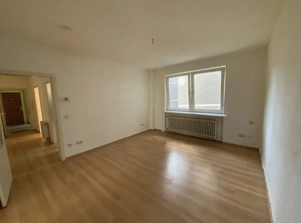 2 Zimmer Wohnung mit 51 m² in Gelsenkirchen – Bild 1