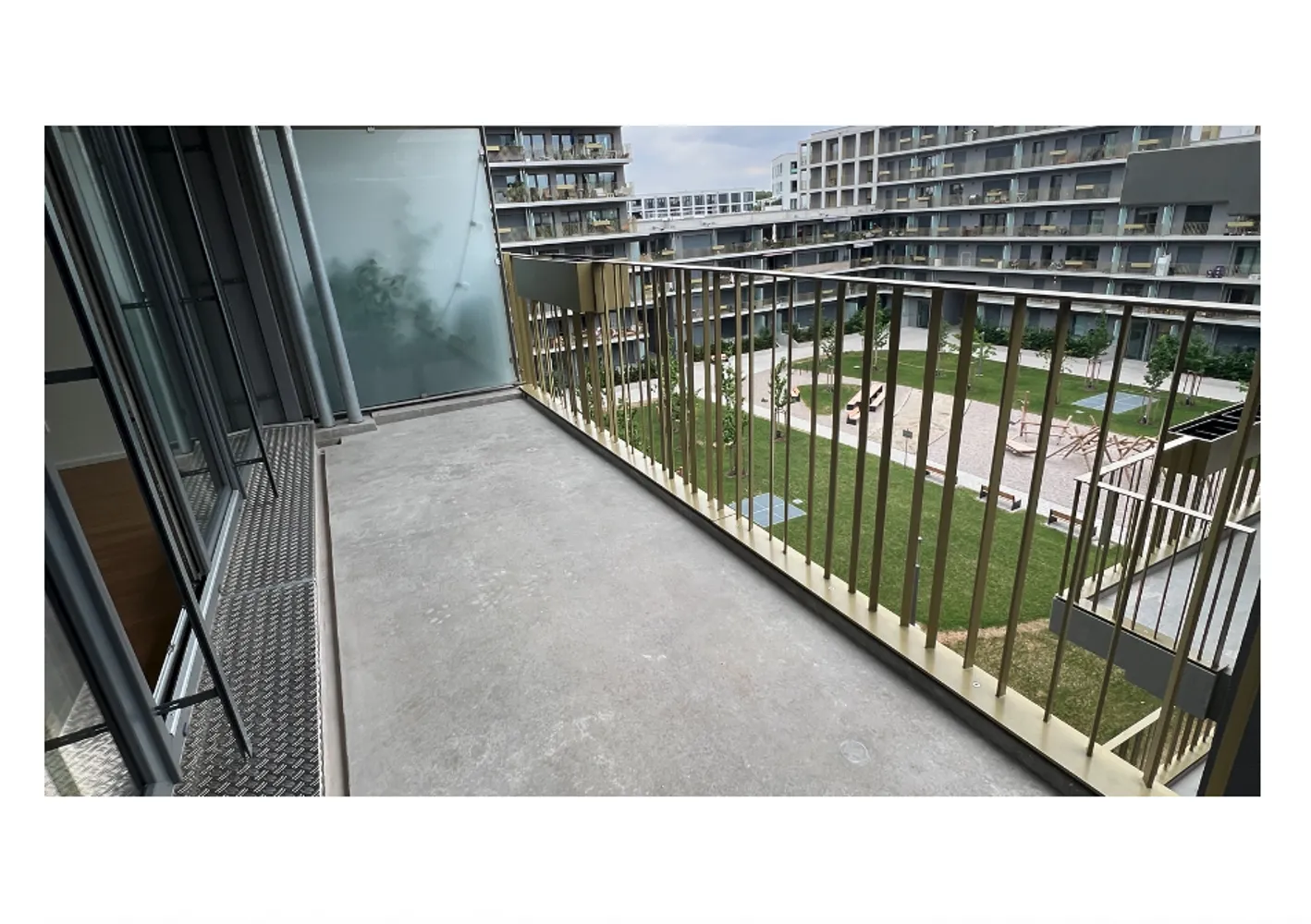 5 Zimmer Wohnung mit 108 m² in München – Bild 5