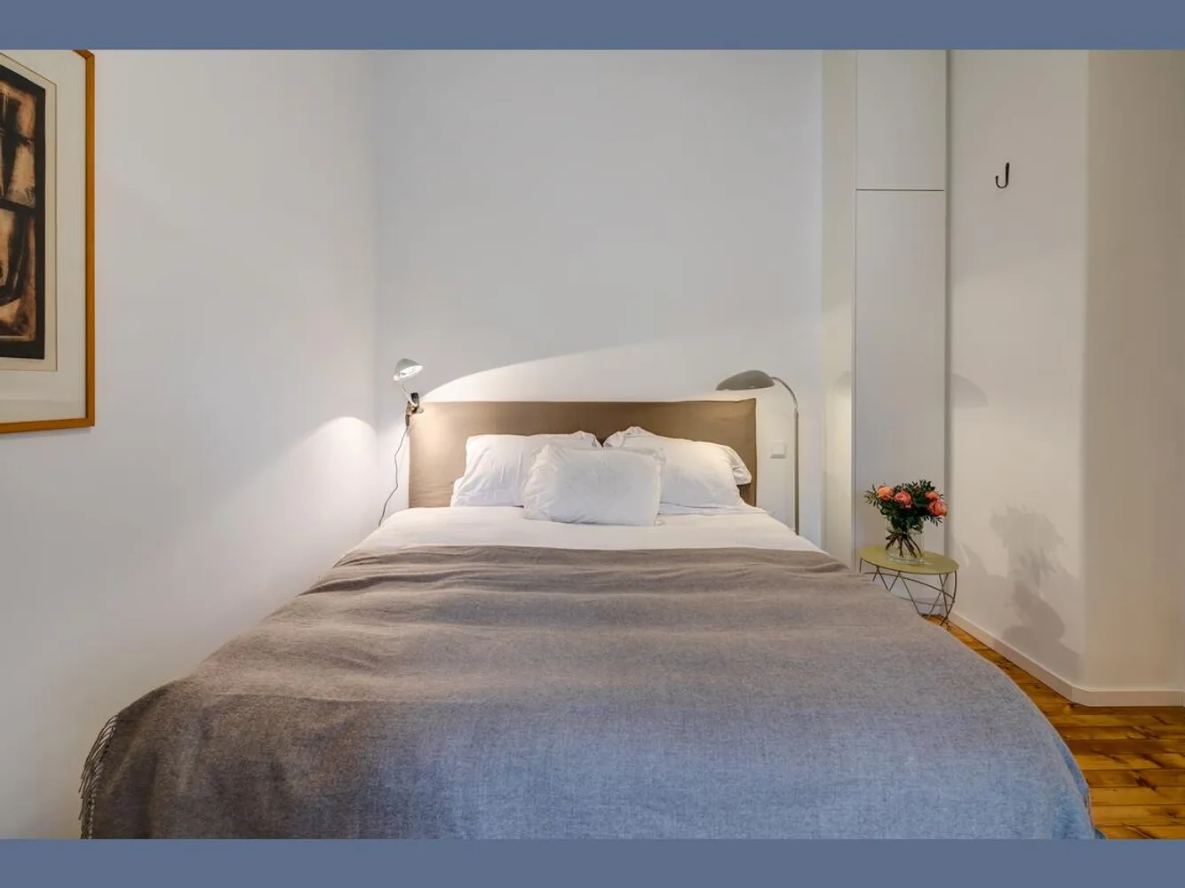 3 Zimmer Wohnung mit 73 m² in München – Bild 2