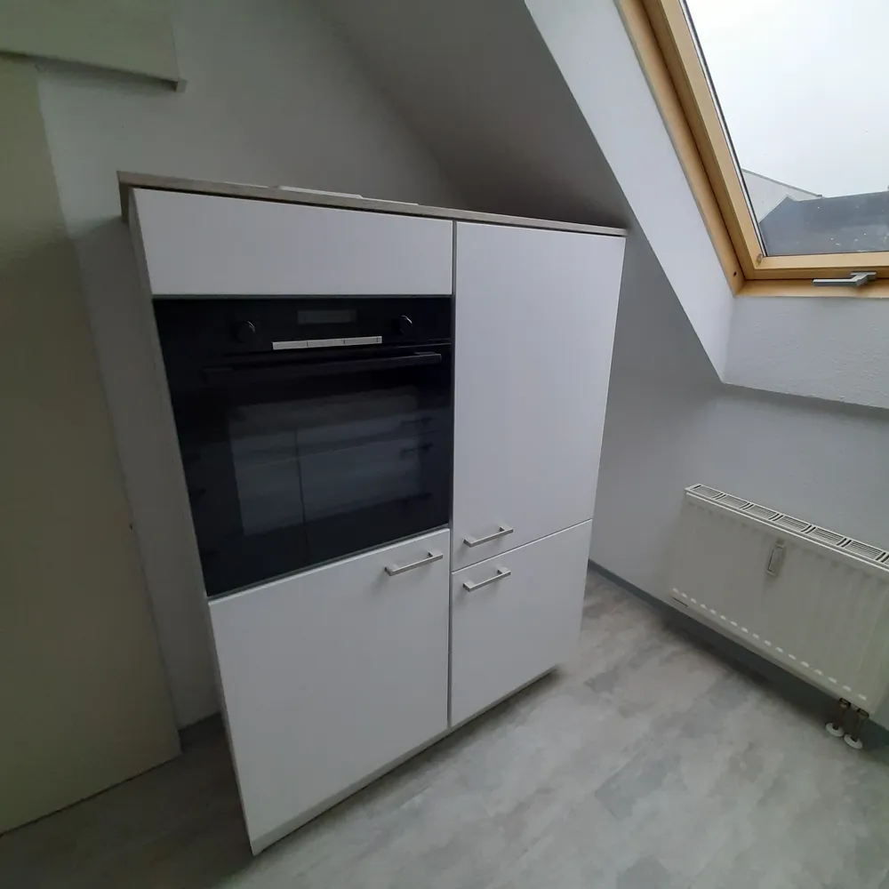 2 Zimmer Wohnung mit 60 m² in Magdeburg – Bild 12