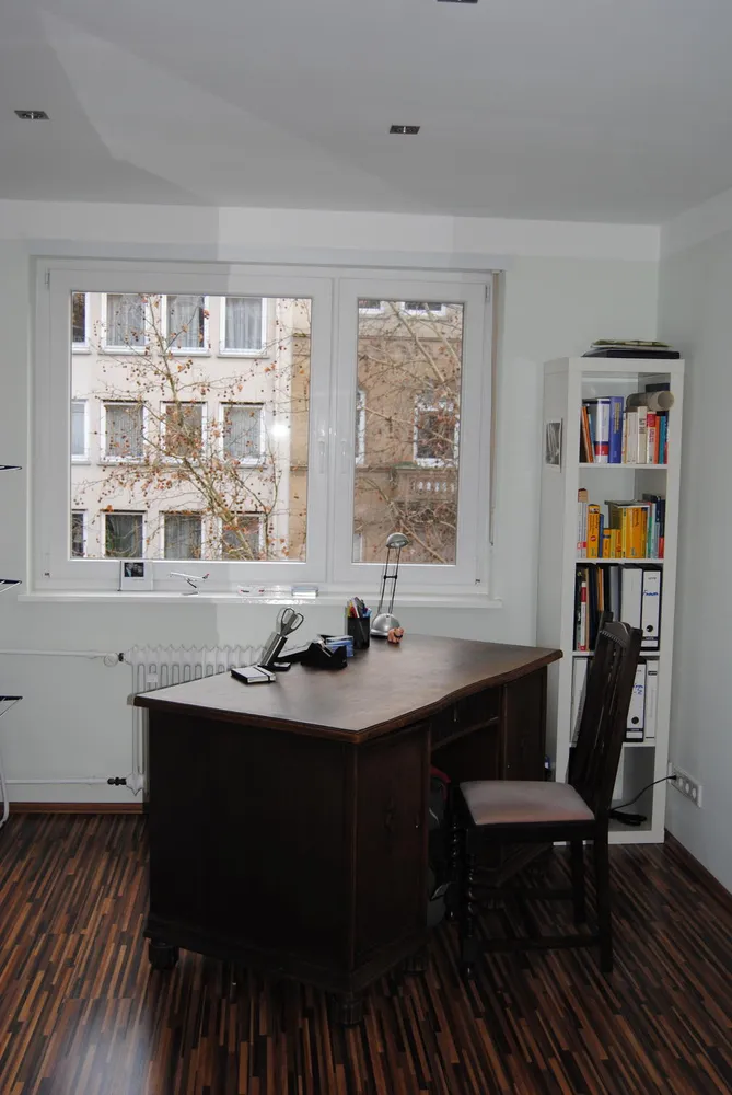 2 Zimmer Wohnung mit 50 m² in Mannheim – Bild 9