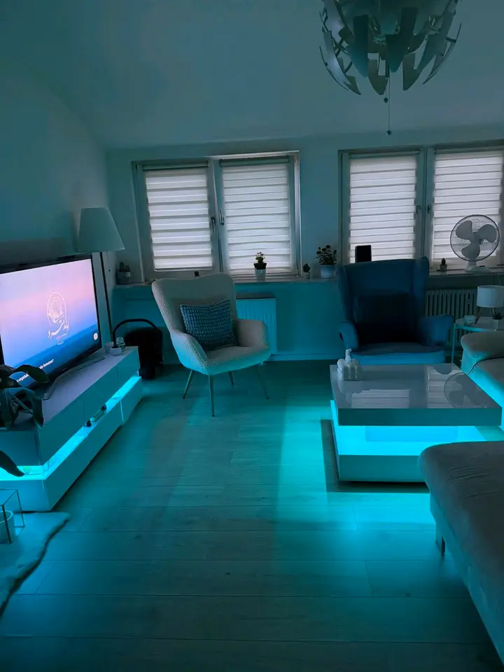 2 Zimmer Haus mit 45 m² in Düsseldorf – Bild 3