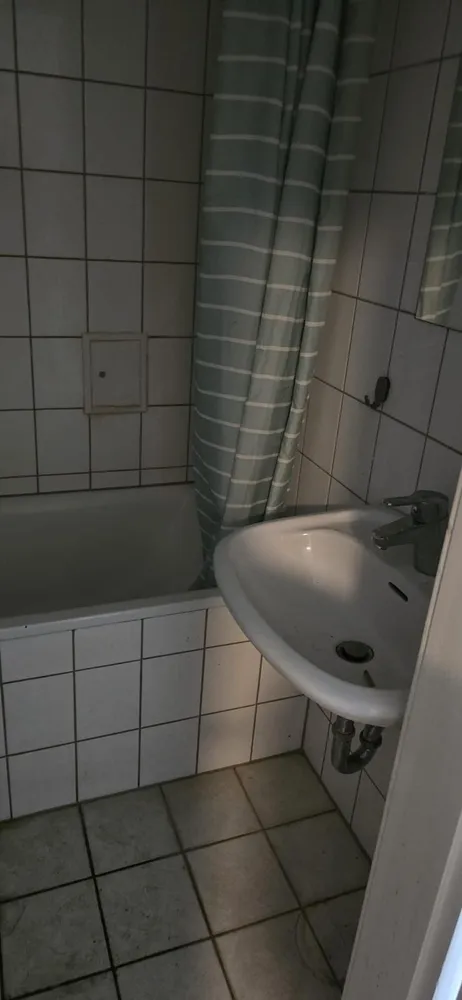 1 Zimmer Wohnung mit 32 m² in Düsseldorf – Bild 3