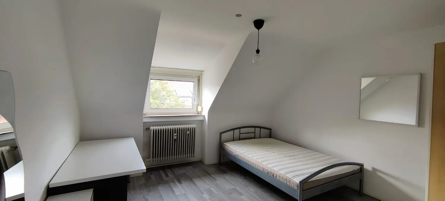 1 Zimmer Wohnung mit 15 m² in Stuttgart – Bild 4