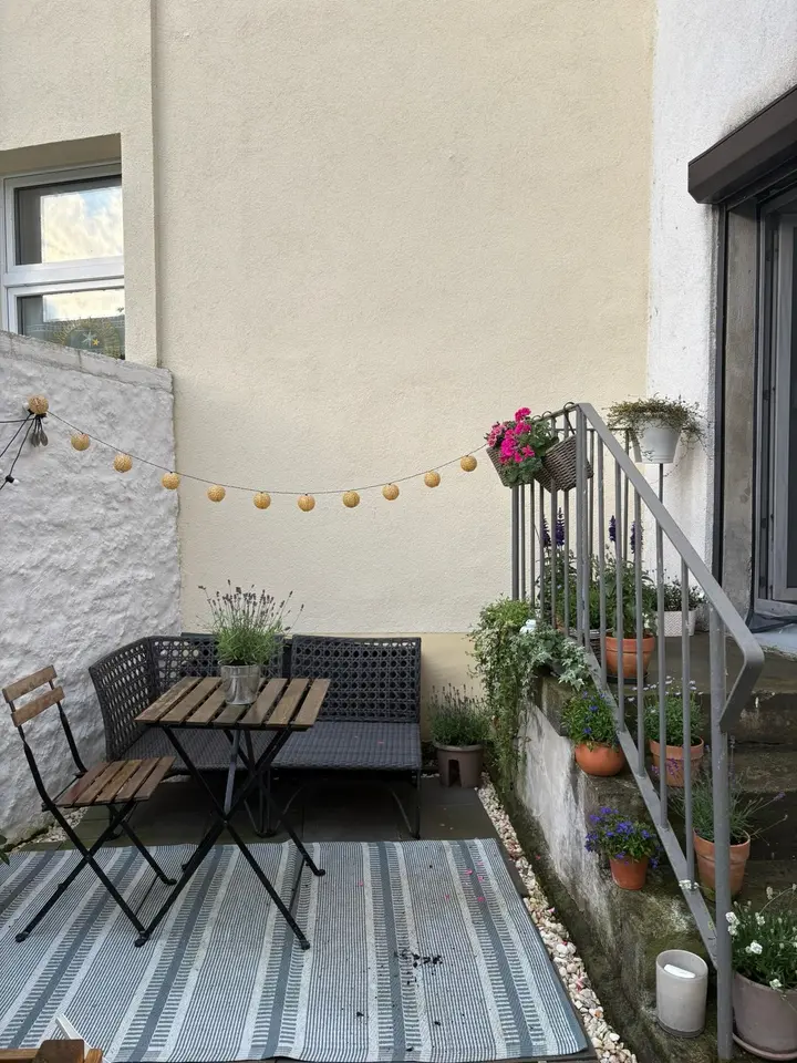 3 Zimmer Wohnung mit 63 m² in Stralsund – Bild 10