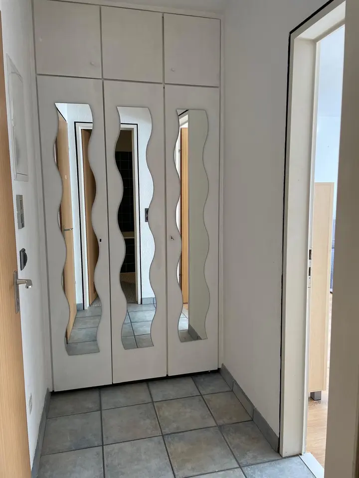 2 Zimmer Wohnung mit 39 m² in Nürnberg – Bild 6