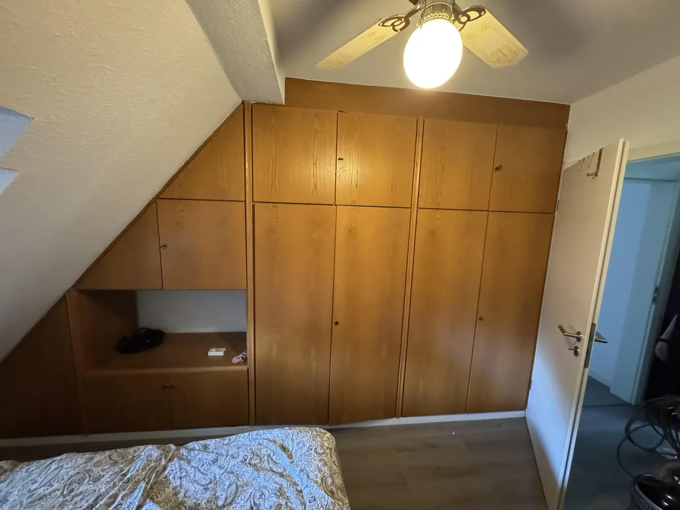 3 Zimmer Wohnung mit 57 m² in Duisburg – Bild 4