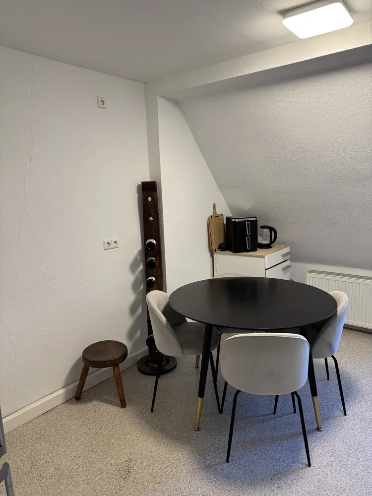 2 room apartment with 50 m² in Karlsruhe – Photo 12