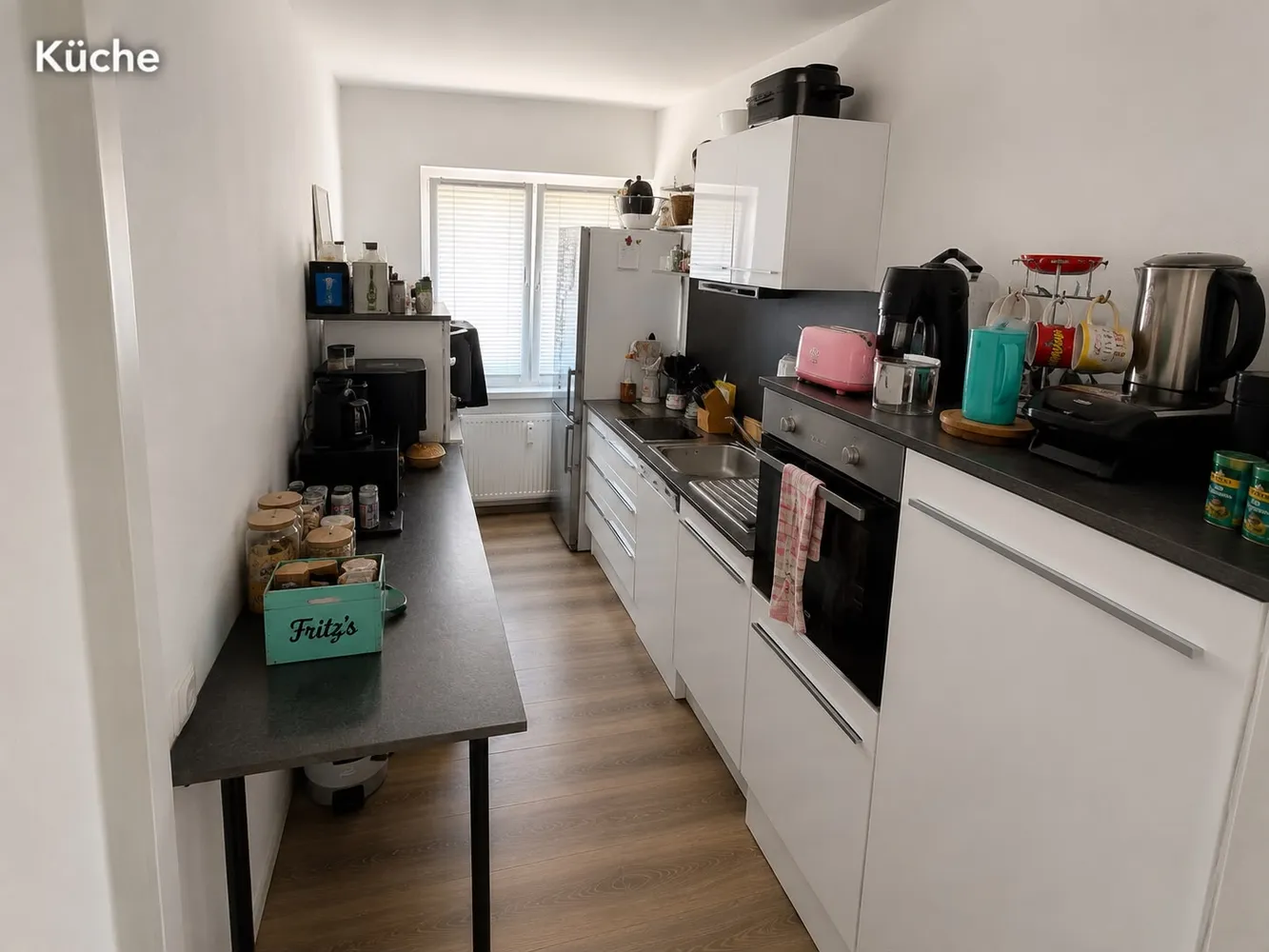3 Zimmer Wohnung mit 78 m² in Marl – Bild 6