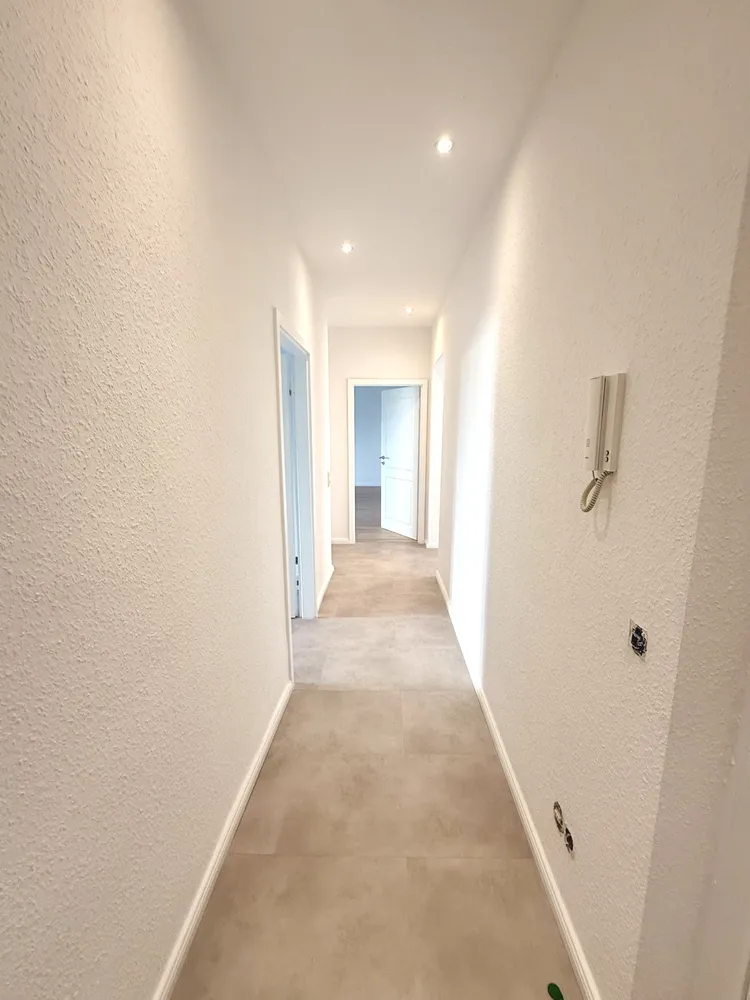 4 Zimmer Wohnung mit 99 m² in Magdeburg – Bild 8