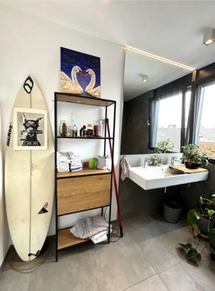 2 Zimmer Wohnung mit 71 m² in Mannheim – Bild 4