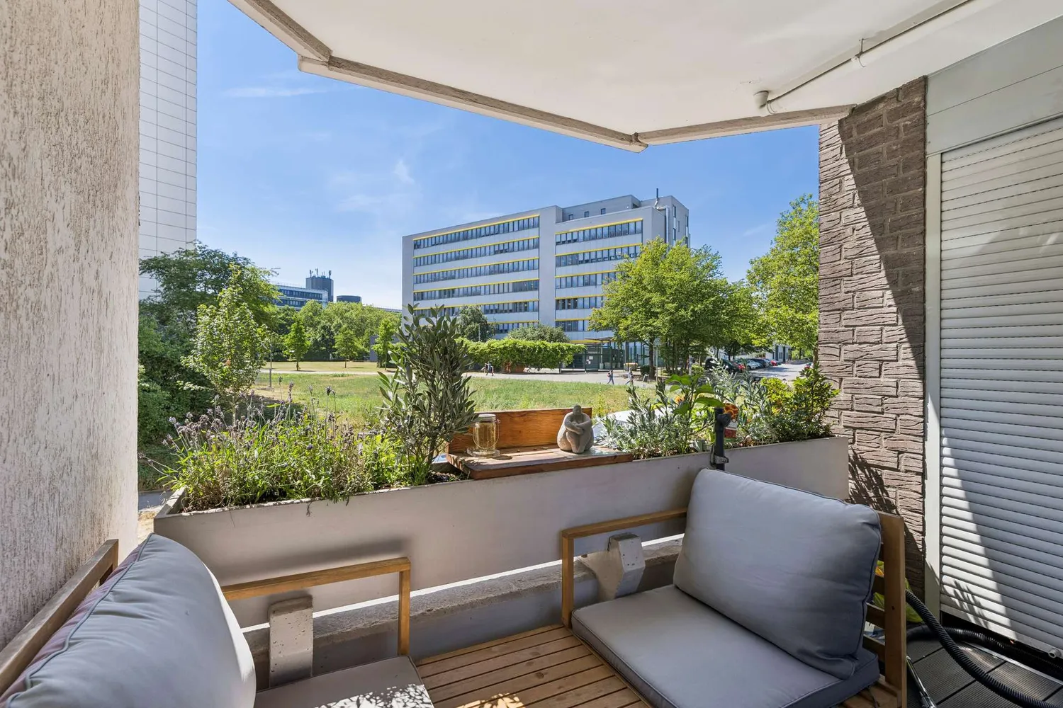 3 Zimmer Wohnung mit 69 m² in Essen – Bild 6