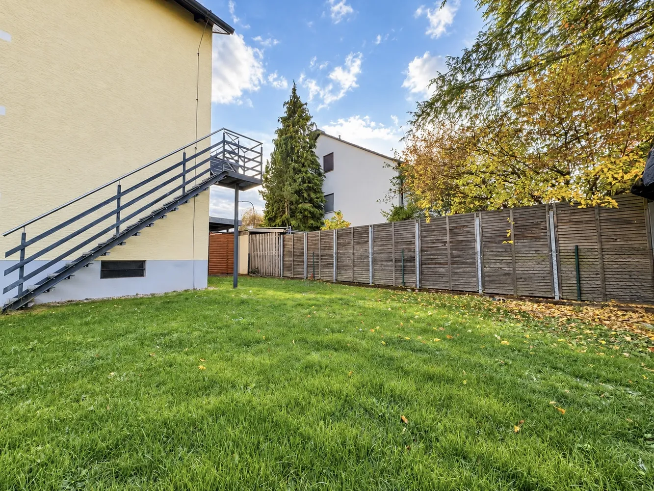 4 Zimmer Wohnung mit 115 m² in Weiden in der Oberpfalz – Bild 9