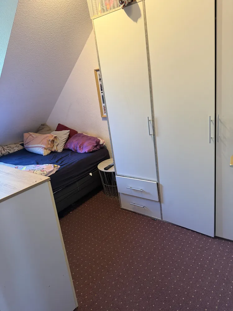 3 Zimmer Wohnung mit 63 m² in Hamburg – Bild 6
