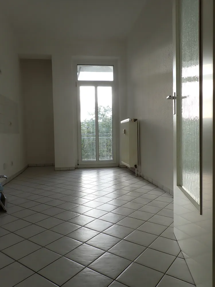 3 Zimmer Wohnung mit 74 m² in Leipzig – Bild 1