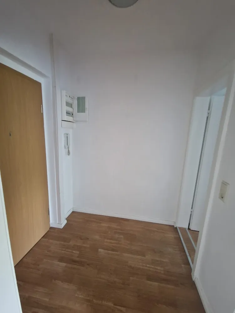 1 Zimmer Wohnung mit 32 m² in Lutherstadt Wittenberg – Bild 3