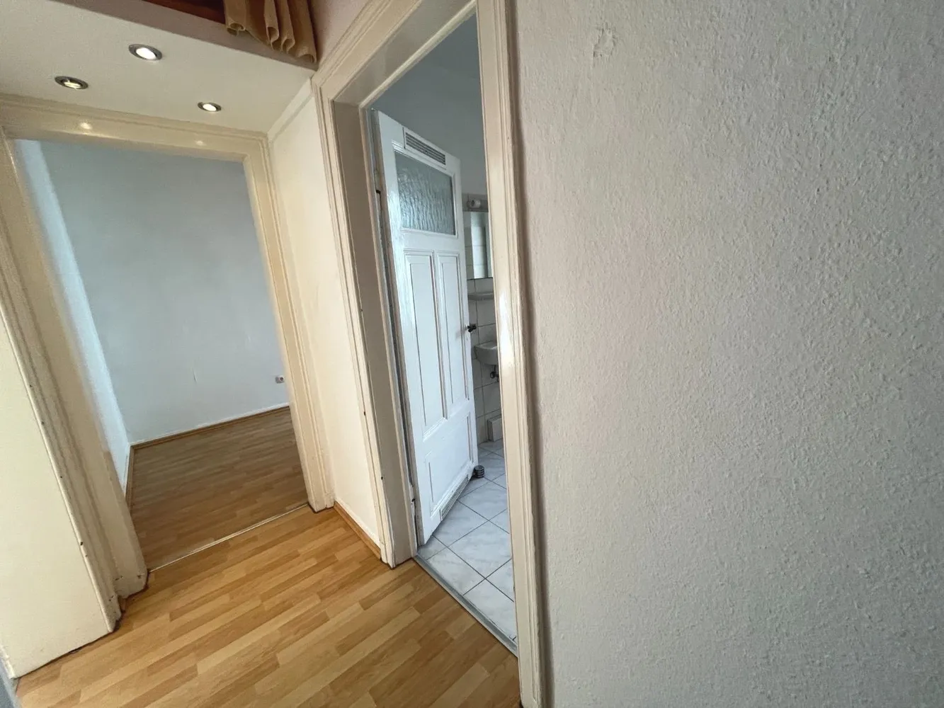 1 Zimmer Wohnung mit 36 m² in Hannover – Bild 3