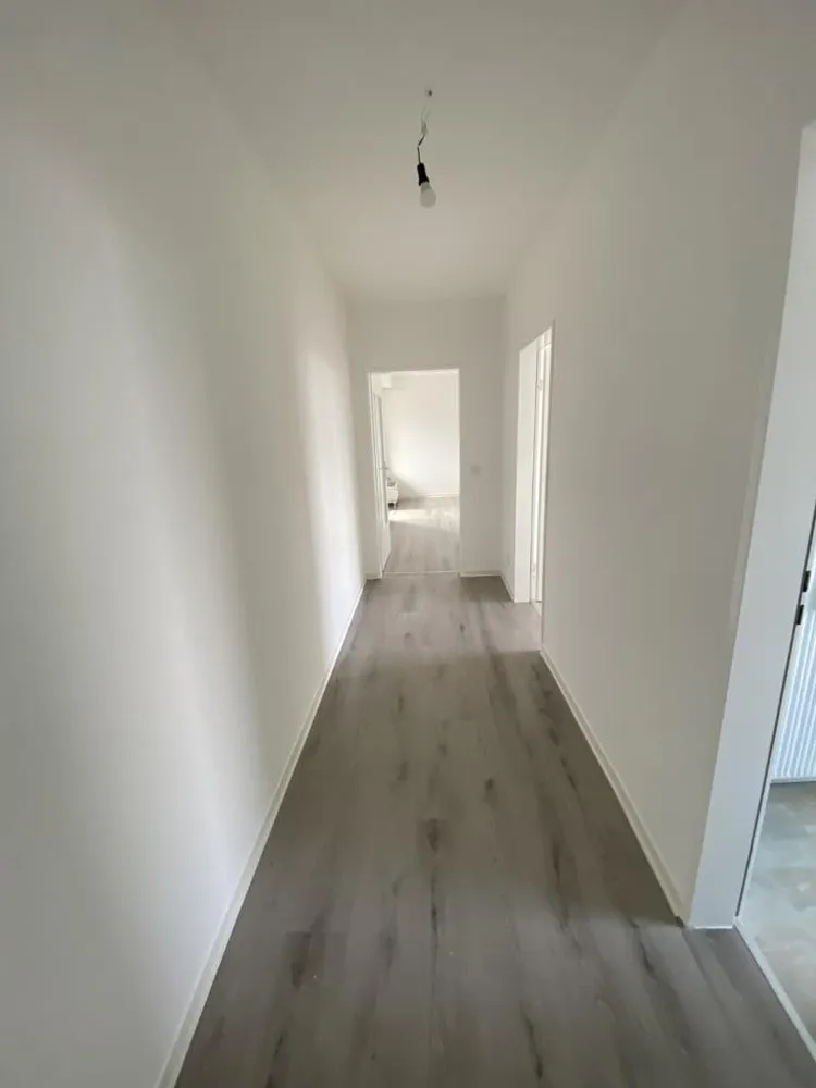 2 room apartment with 62 m² in Bielefeld – Photo 3