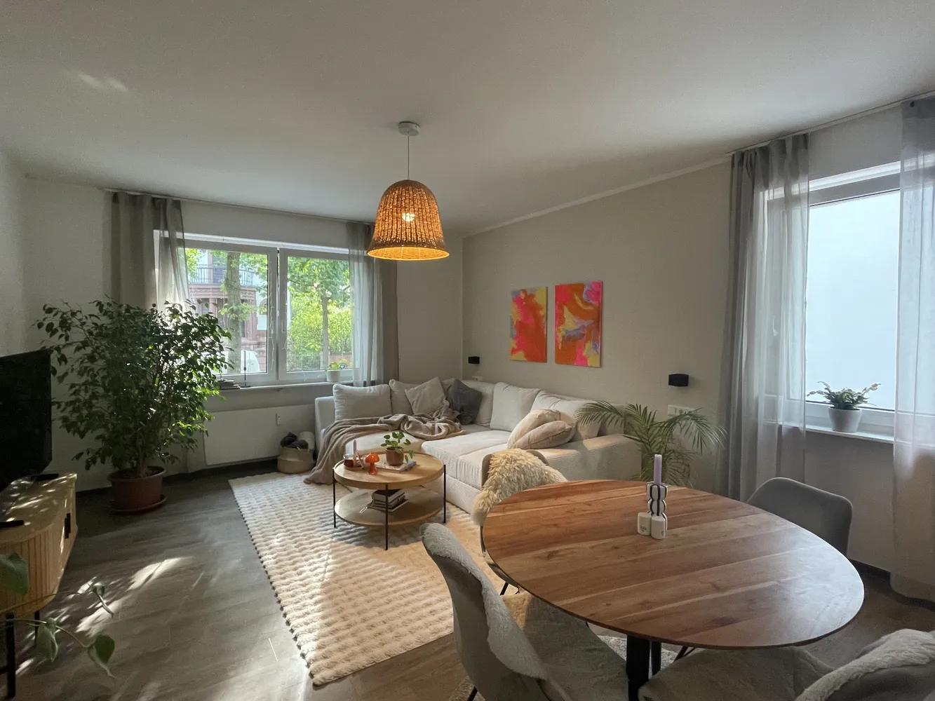 3 Zimmer Wohnung mit 66 m² in Offenbach am Main – Bild 4