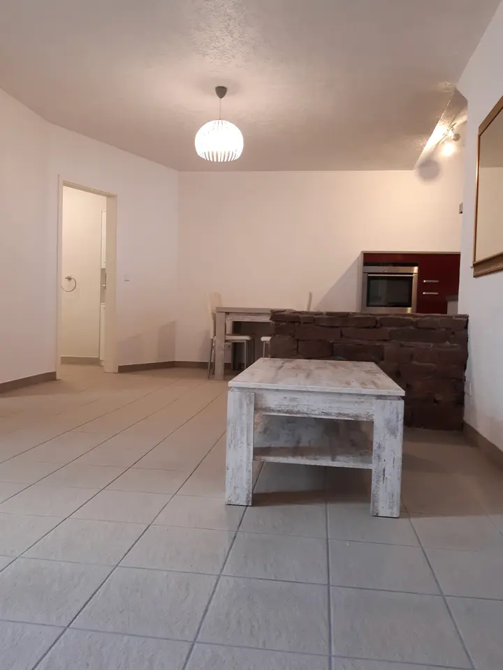 2 Zimmer Wohnung mit 75 m² in Karlsruhe – Bild 3