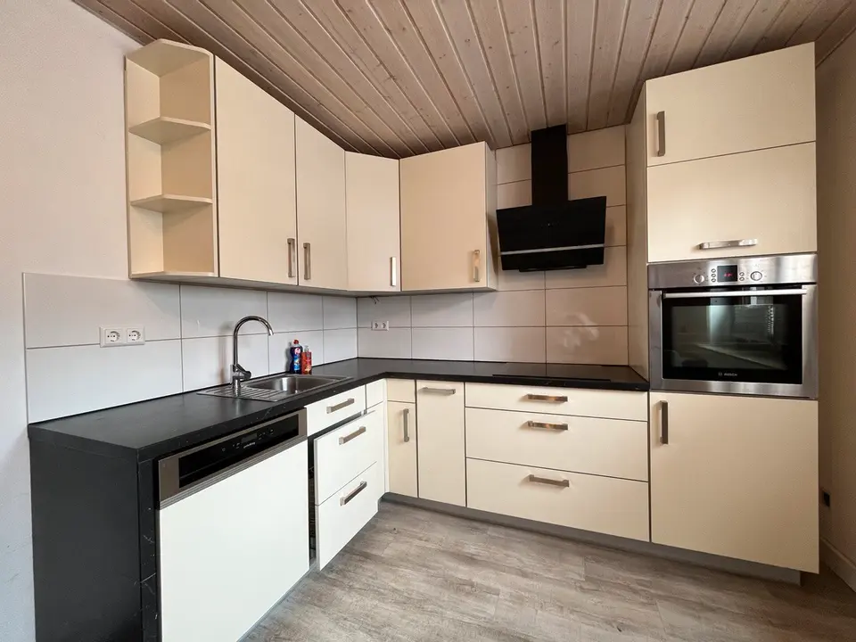 4 Zimmer Wohnung mit 100 m² in Backnang – Bild 9