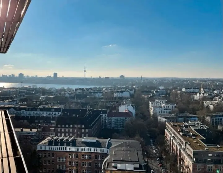 Studio mit 40 m² in Norderstedt – Bild 7