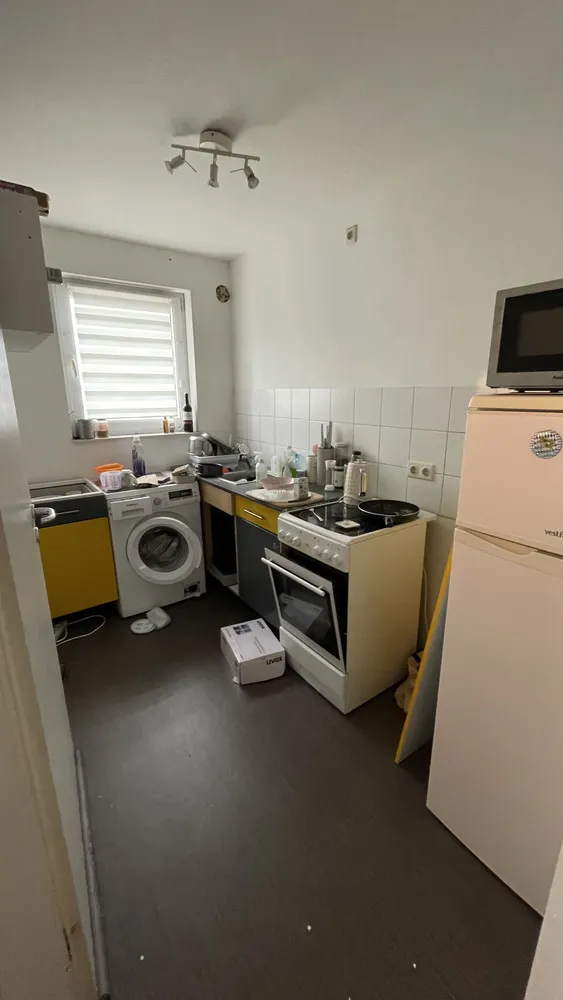 2 Zimmer Wohnung mit 47 m² in Bielefeld – Bild 5