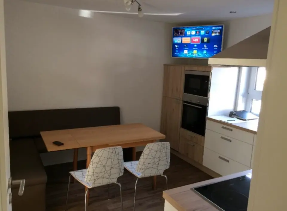 WG-Zimmer mit 18 m² in Mosbach – Bild 4