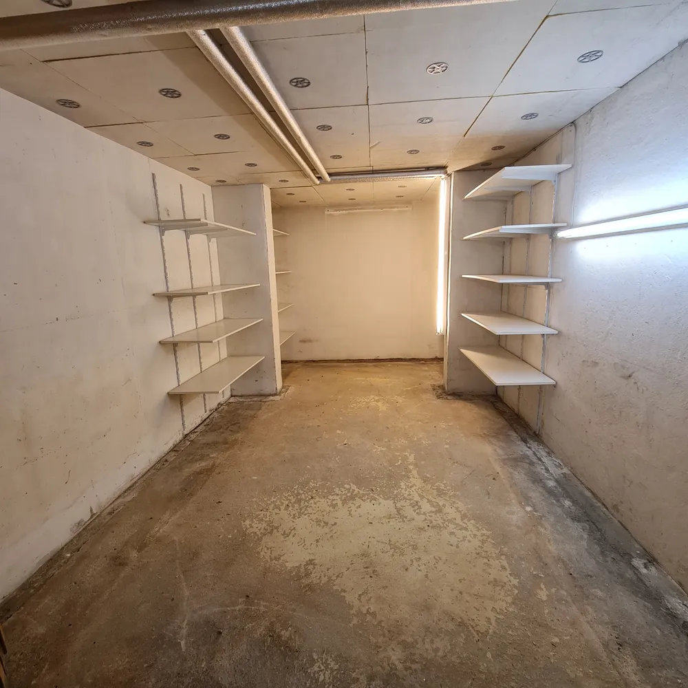 3 Zimmer Wohnung mit 71 m² in Frankfurt am Main – Bild 12
