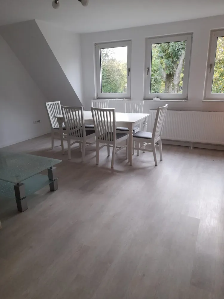 4 Zimmer Wohnung mit 65 m² in Dortmund – Bild 3