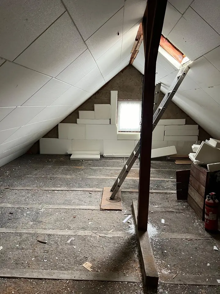 5 Zimmer Wohnung mit 167 m² in Michelstadt – Bild 10