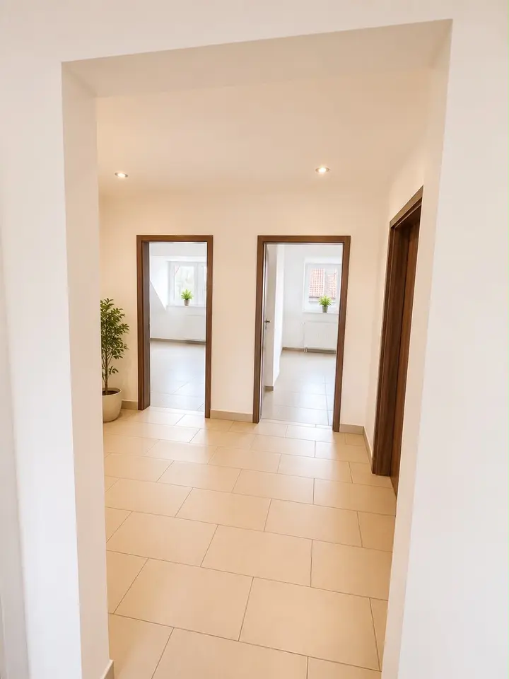 3 Zimmer Wohnung mit 78 m² in Osnabrück – Bild 2