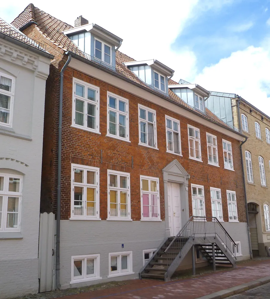 3 Zimmer Wohnung mit 70 m² in Rendsburg – Bild 5