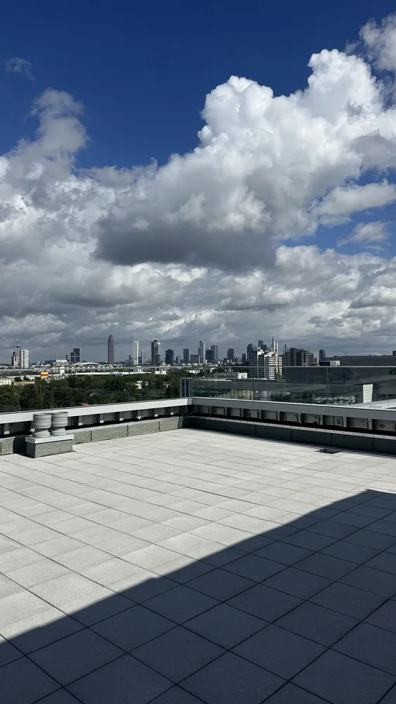 1 Zimmer Wohnung mit 20 m² in Frankfurt am Main – Bild 8