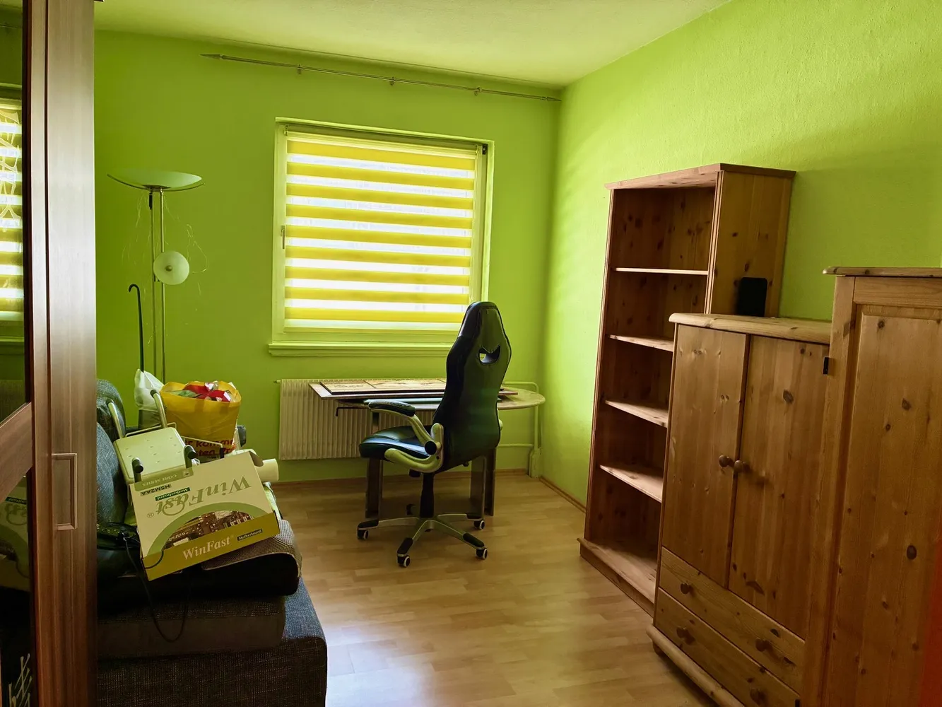 4 room apartment with 90 m² in Bochum – Photo 6