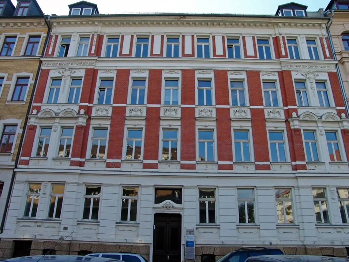 5 Zimmer Wohnung mit 132 m² in Leipzig – Bild 10