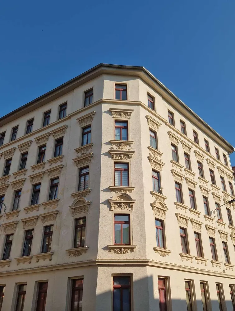 3 Zimmer Wohnung mit 55 m² in Leipzig – Bild 11