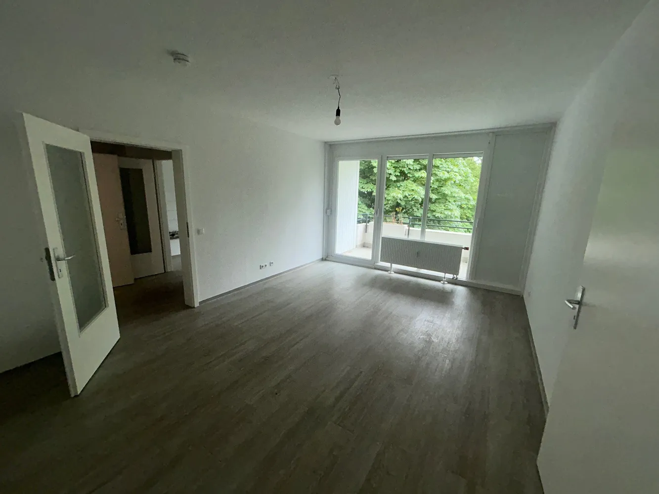 2 Zimmer Wohnung mit 58 m² in Dortmund – Bild 1