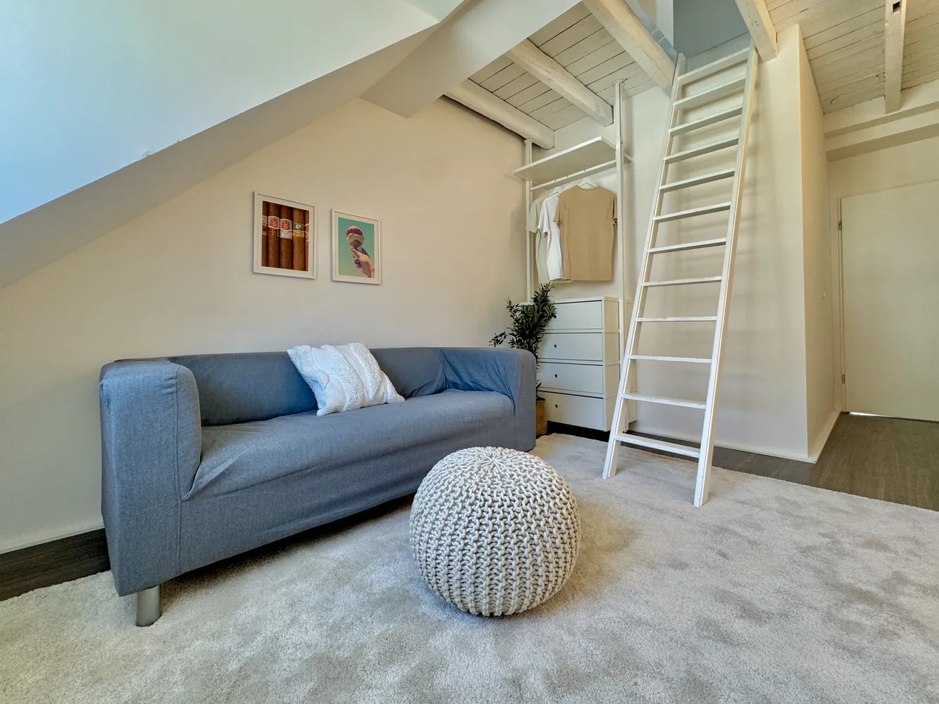 2 Zimmer Wohnung in Köln – Bild 6