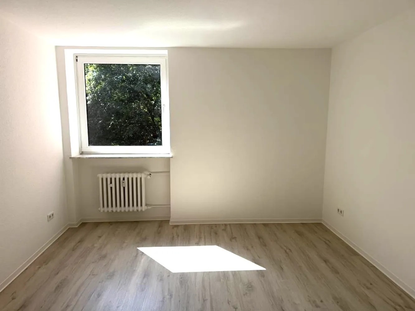 2 Zimmer Wohnung mit 61 m² in Hagen – Bild 5